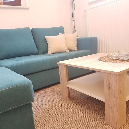 Ferienwohnung Tannenweg / Poseritz מראה חיצוני תמונה