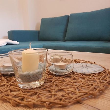 Ferienwohnung Tannenweg / Poseritz מראה חיצוני תמונה