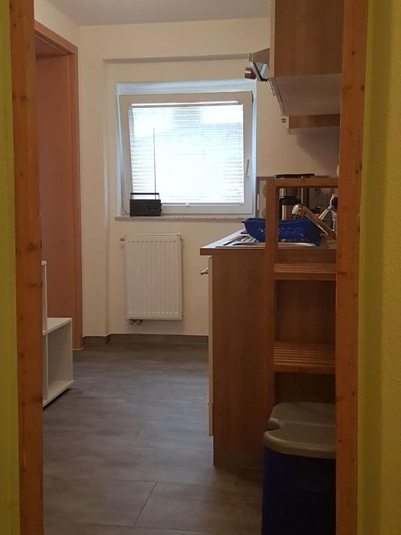 Ferienwohnung Tannenweg / Poseritz מראה חיצוני תמונה